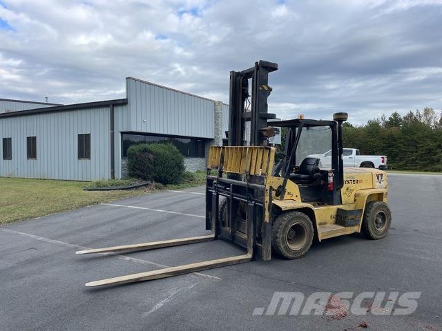 Hyster H155XL2 Další