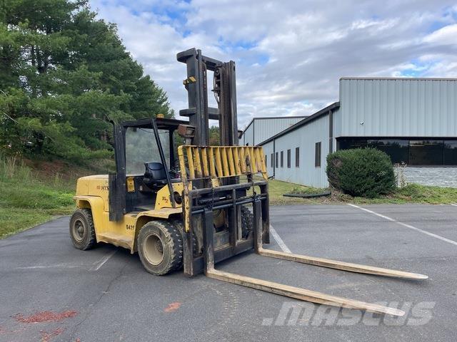 Hyster H155XL2 Další
