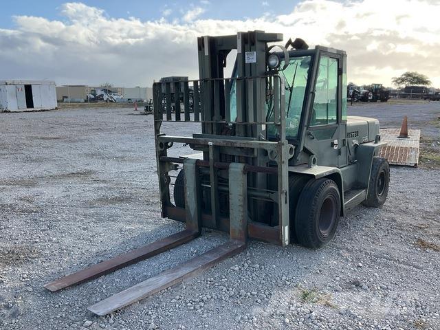 Hyster H155XLM Další