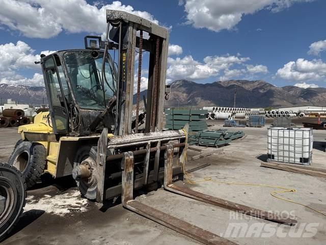 Hyster H210HD Stavebnictví - ostatní