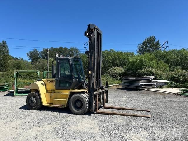 Hyster H230HD2 Stavebnictví - ostatní