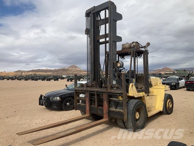 Hyster H230XL Další