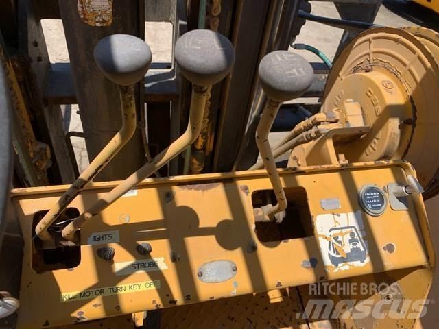 Hyster H275H Stavebnictví - ostatní