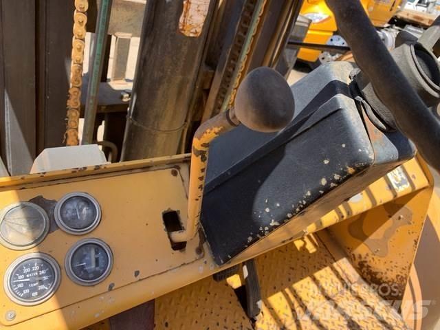Hyster H275H Stavebnictví - ostatní