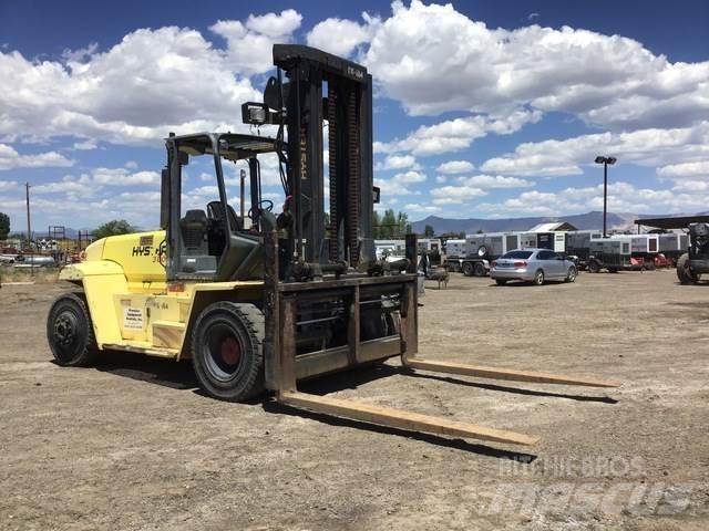 Hyster H300HD Stavebnictví - ostatní