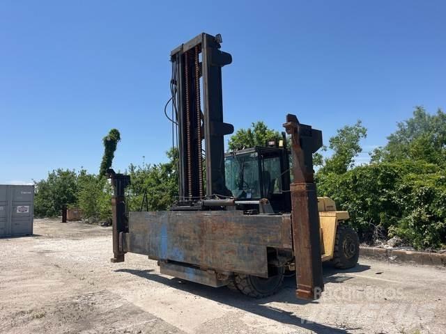 Hyster H330XL Kontejnerové manipulátory