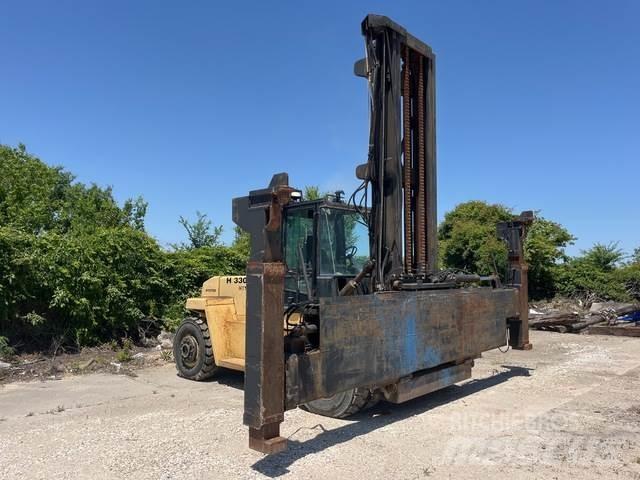 Hyster H330XL Kontejnerové manipulátory