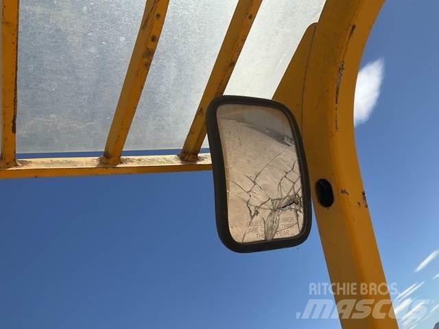 Hyster H40FTM Stavebnictví - ostatní