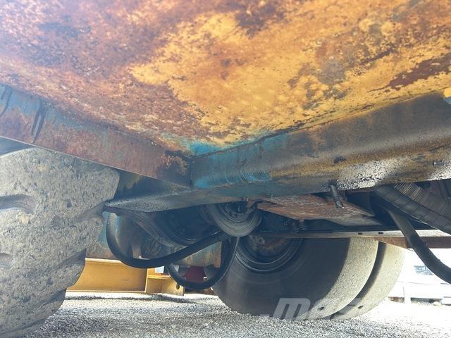 Hyster H520B Další