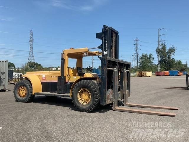 Hyster H620B Stavebnictví - ostatní