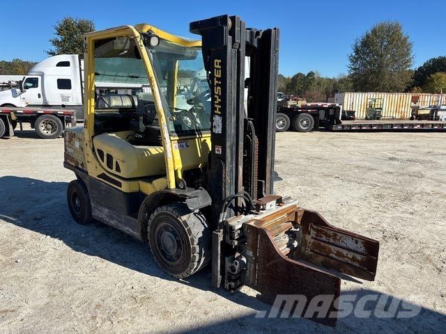 Hyster H80FT Další