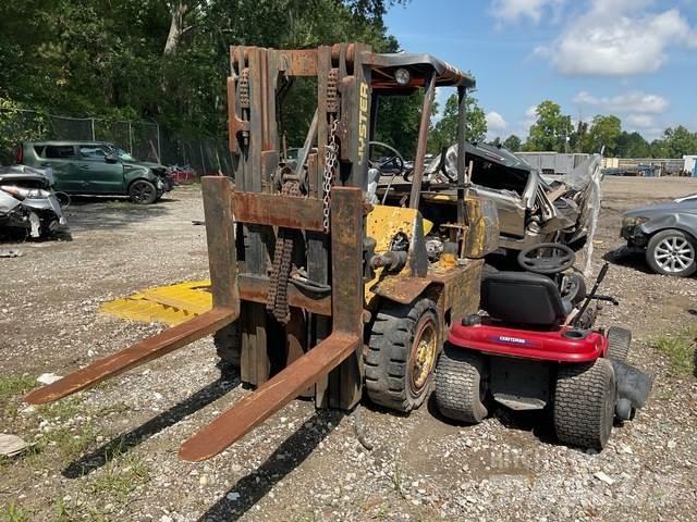 Hyster H90XLS Stavebnictví - ostatní