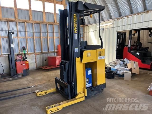 Hyster N40XMR3 Stavebnictví - ostatní