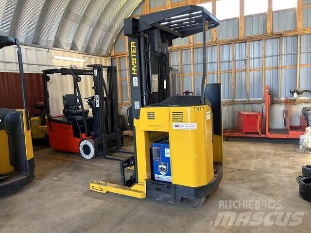 Hyster N40XMR3 Stavebnictví - ostatní