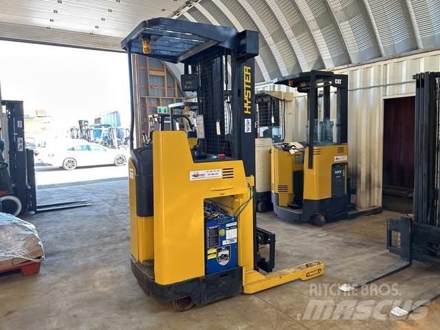 Hyster N40XMR3 Stavebnictví - ostatní