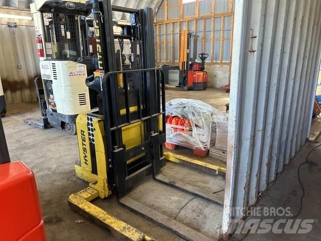 Hyster W20ZA Stavebnictví - ostatní