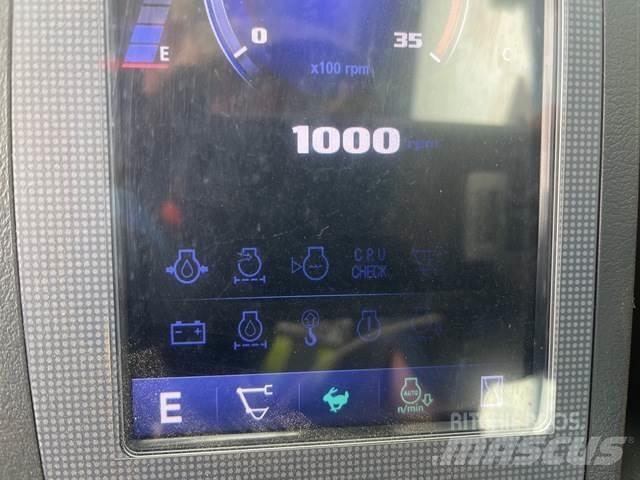 Hyundai 245LR Pásová rýpadla
