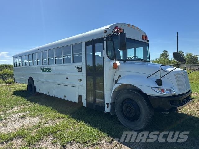 IC PB105 Minibusy