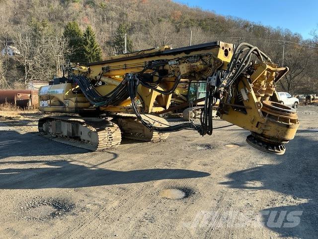 IMT AF180 Velké vrtací stroje