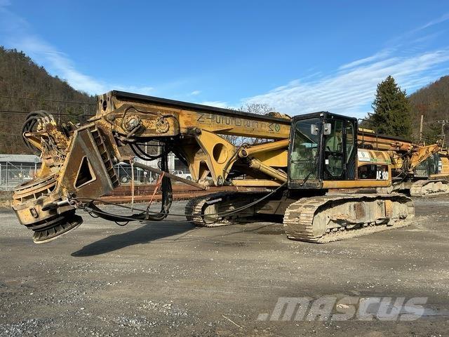 IMT AF180 Velké vrtací stroje