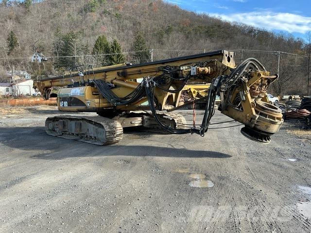 IMT AF180 Velké vrtací stroje