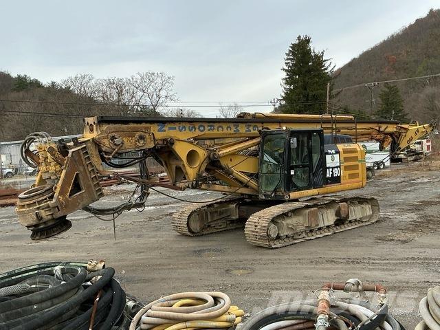 IMT AF190E Velké vrtací stroje