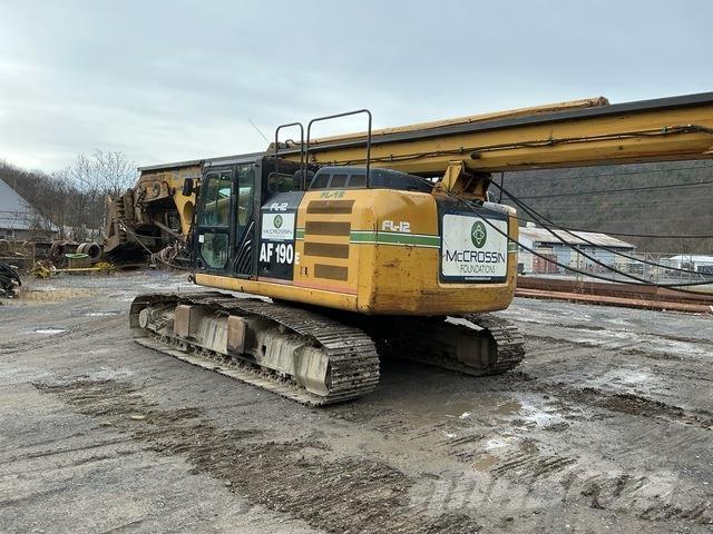 IMT AF190E Velké vrtací stroje