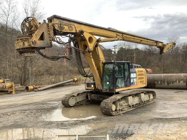 IMT AF190E Velké vrtací stroje