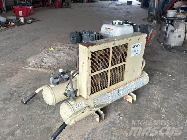 Ingersoll Rand  Kompresory