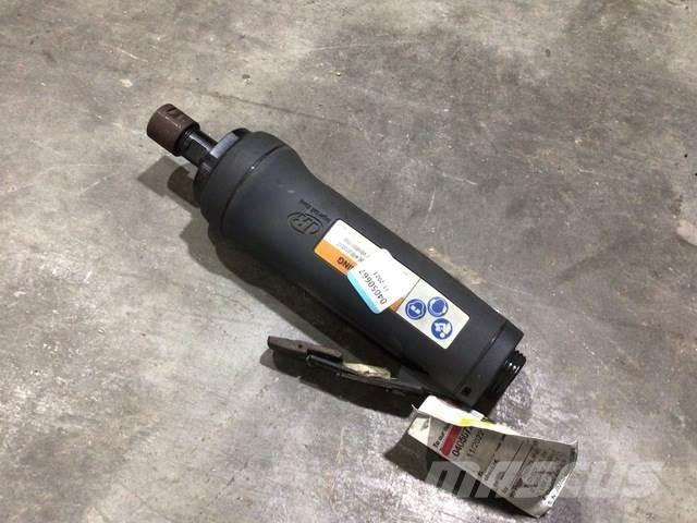 Ingersoll Rand  Stavebnictví - ostatní
