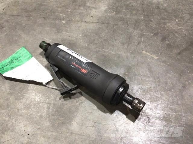 Ingersoll Rand  Stavebnictví - ostatní