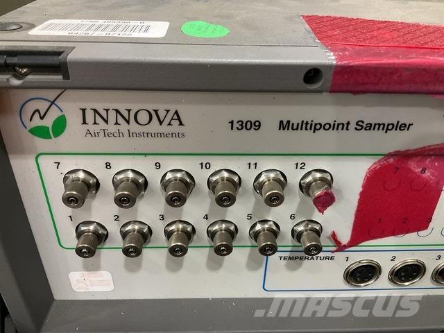  Innova Stavebnictví - ostatní