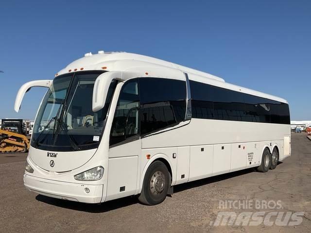  Irizar Gama 16 Minibusy