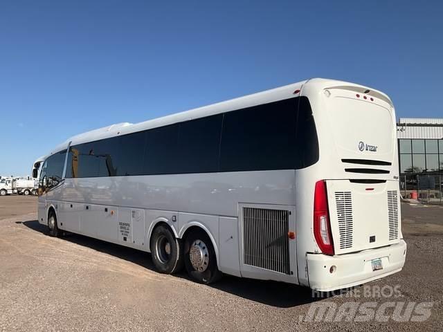  Irizar Gama 16 Minibusy