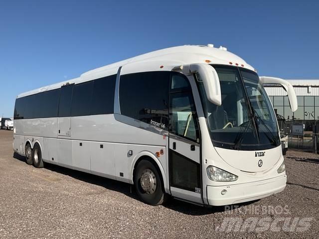  Irizar Gama 16 Minibusy