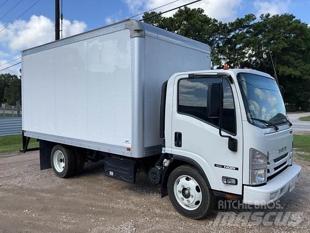 Isuzu NQR Komunální / Multi-užitková vozidla