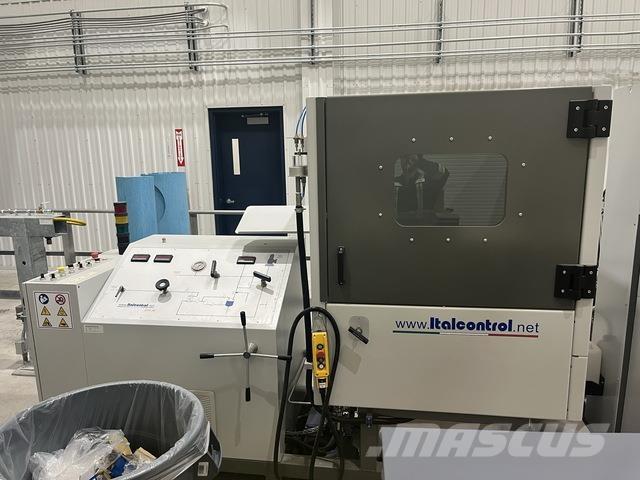  Italcontrol Stavebnictví - ostatní