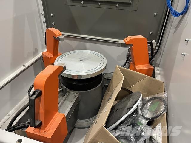  Italcontrol Stavebnictví - ostatní