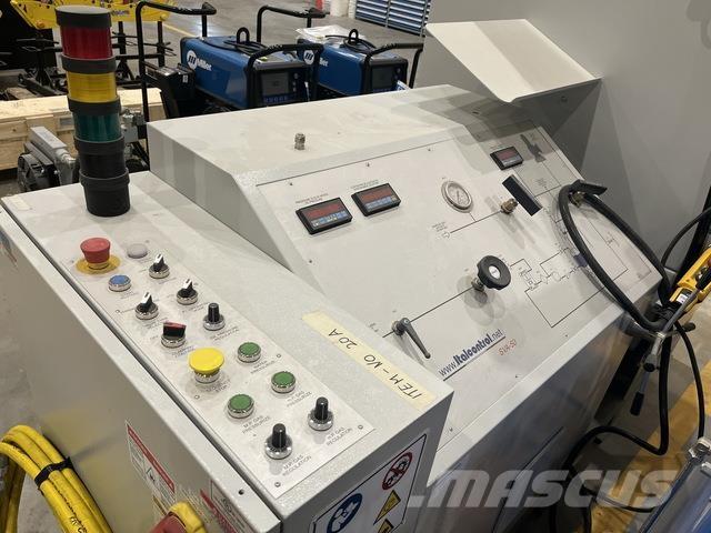  Italcontrol Stavebnictví - ostatní