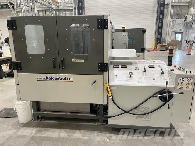  Italcontrol Stavebnictví - ostatní