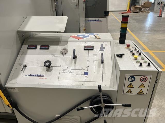  Italcontrol Stavebnictví - ostatní