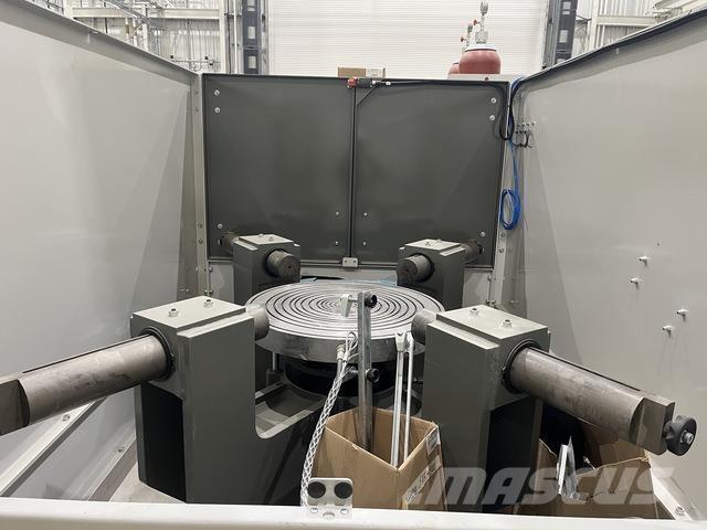  Italcontrol Stavebnictví - ostatní