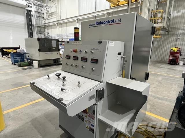  Italcontrol Stavebnictví - ostatní