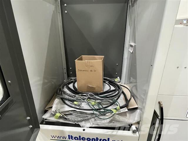  Italcontrol Stavebnictví - ostatní