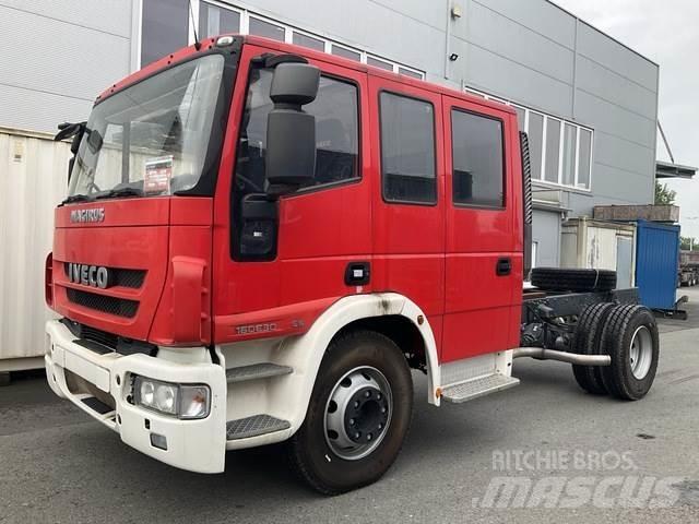 Iveco FF160E30 Stavebnictví - ostatní