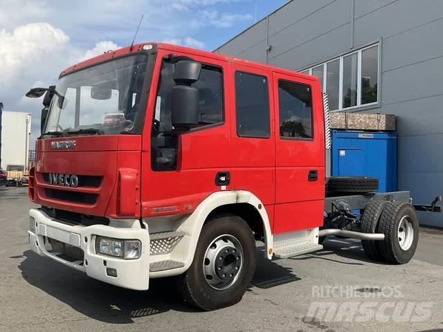 Iveco FF160E30 Stavebnictví - ostatní