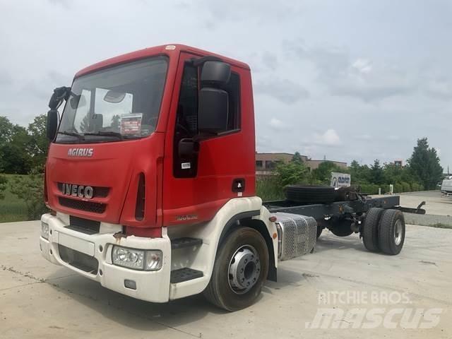 Iveco FF160E32 Stavebnictví - ostatní