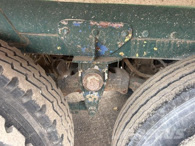  Jamor Sklápěcí přívěsy