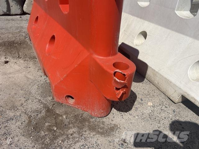  Jaybro Stavebnictví - ostatní