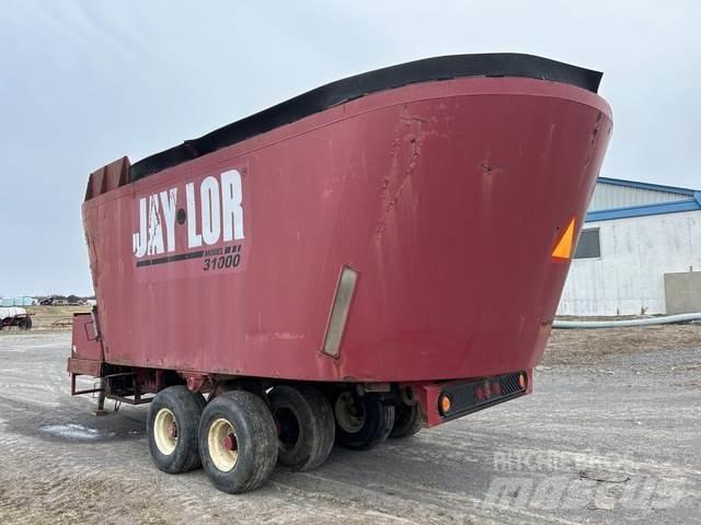 Jaylor 31000 Stavebnictví - ostatní